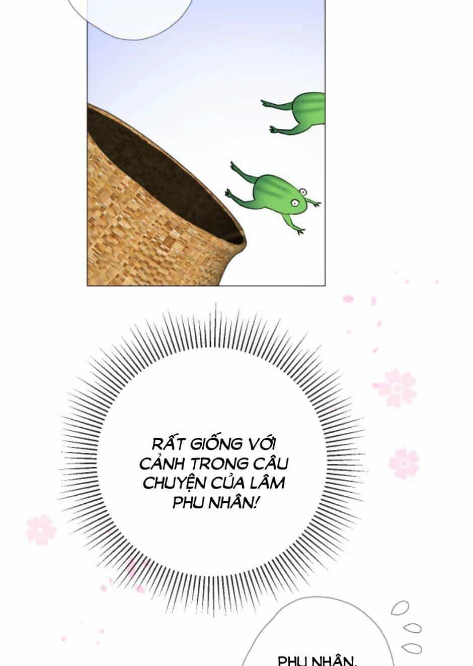 Sao Lại Là Yêu? - Chương 28 - ảnh 63