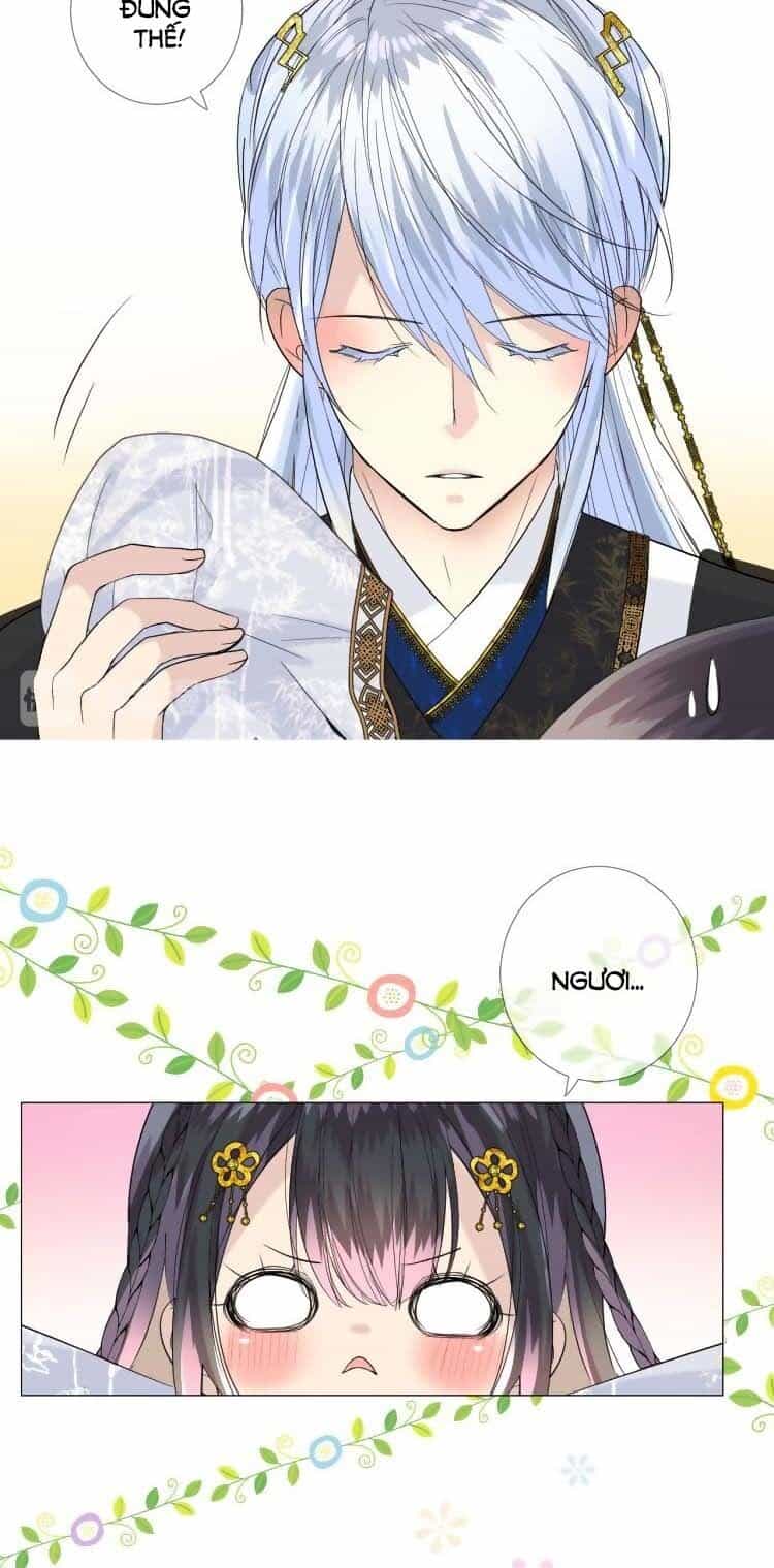 Sao Lại Là Yêu? - Chương 2 - ảnh 46