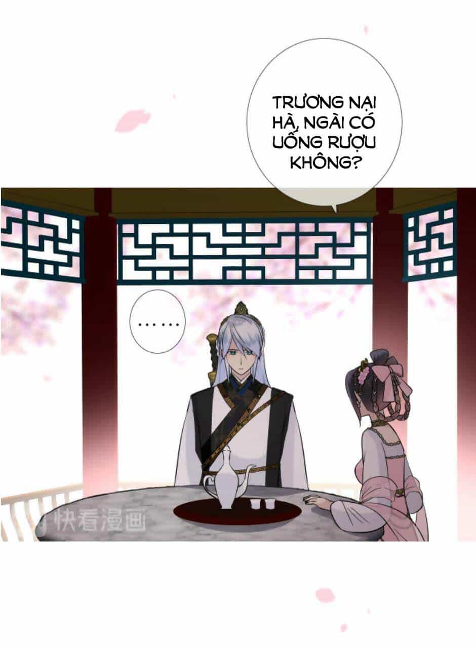 Sao Lại Là Yêu? - Chương 29 - ảnh 25