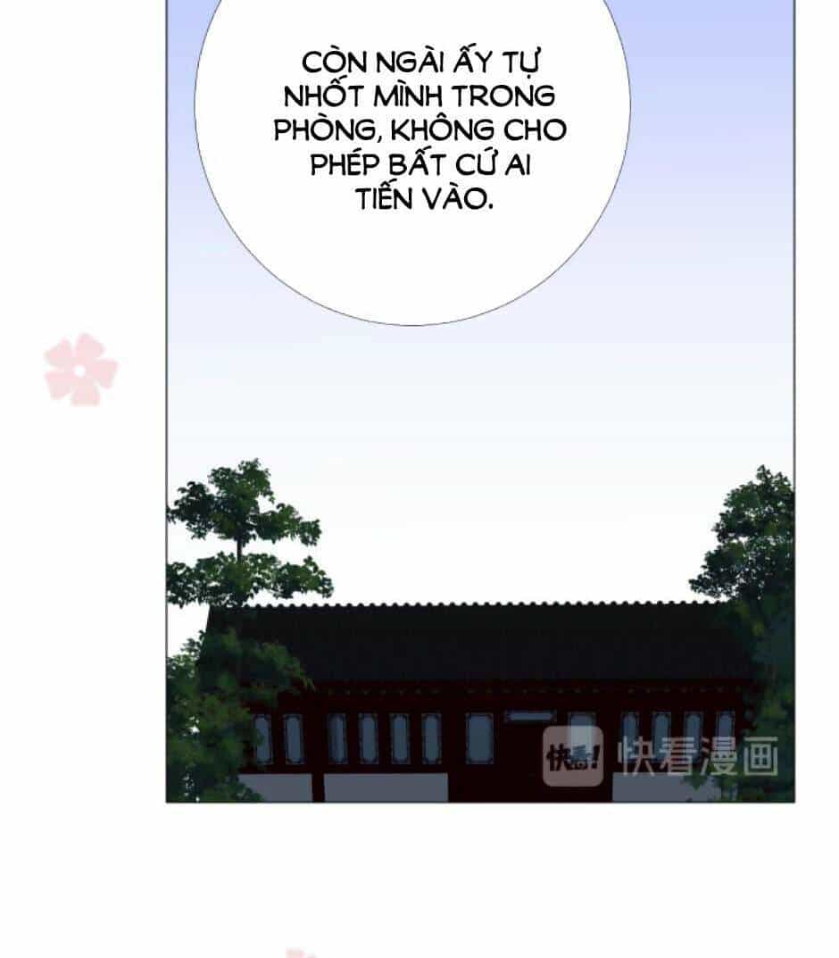 Sao Lại Là Yêu? - Chương 30 - ảnh 18