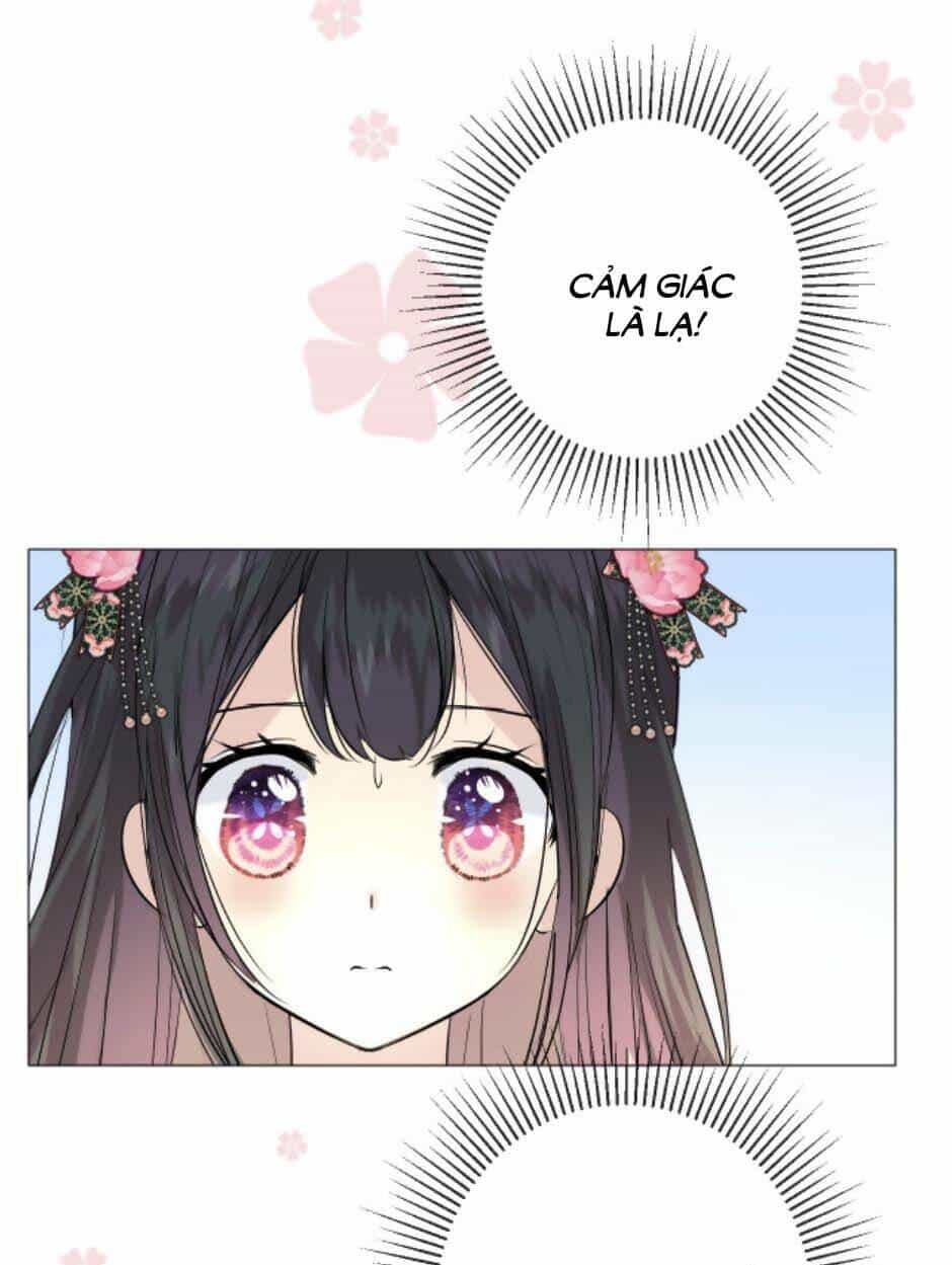 Sao Lại Là Yêu? - Chương 30 - ảnh 19