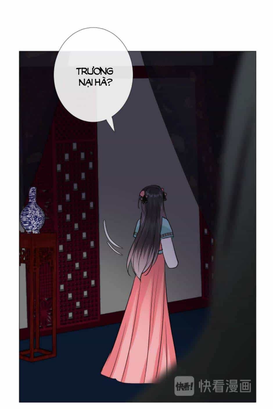 Sao Lại Là Yêu? - Chương 30 - ảnh 23