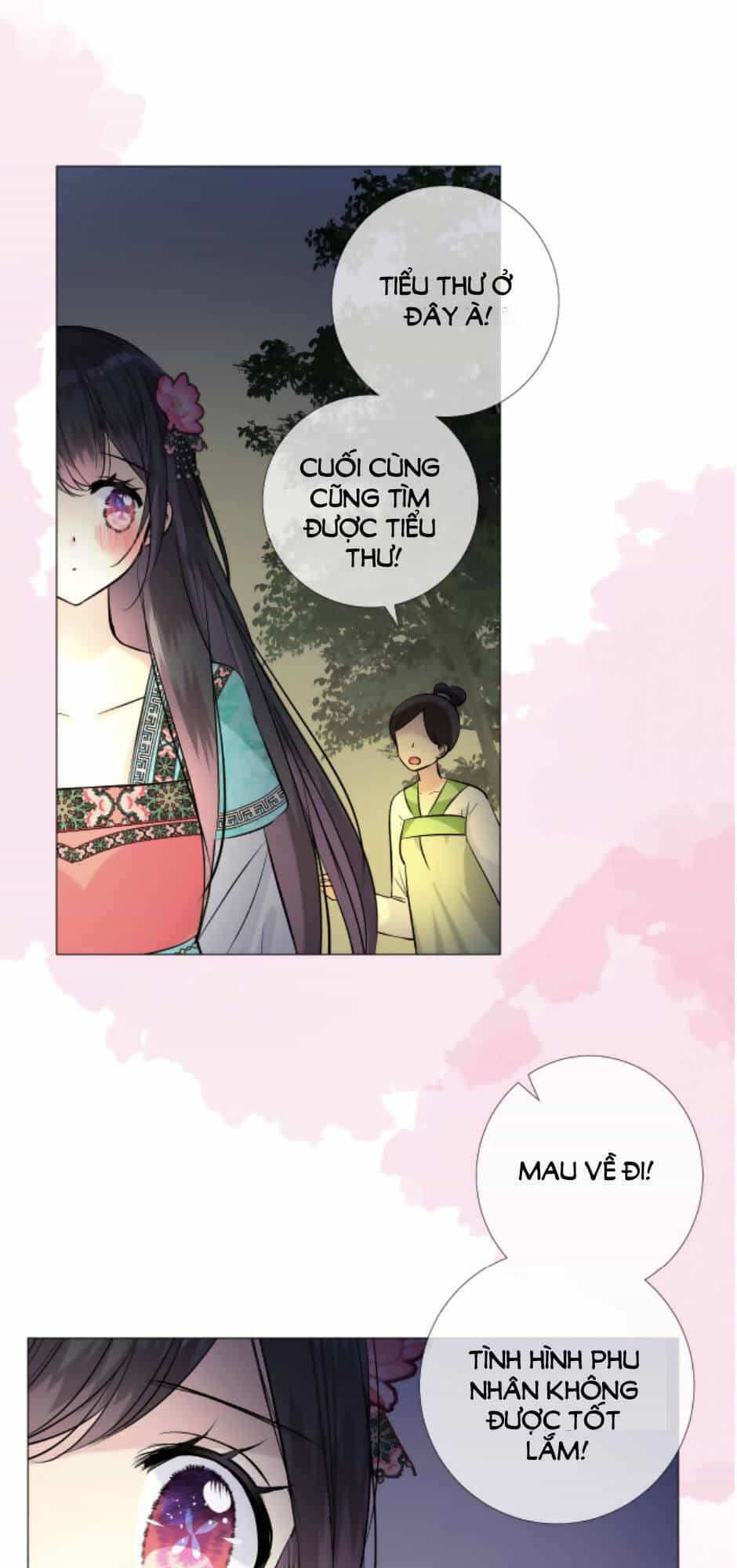 Sao Lại Là Yêu? - Chương 32 - ảnh 18