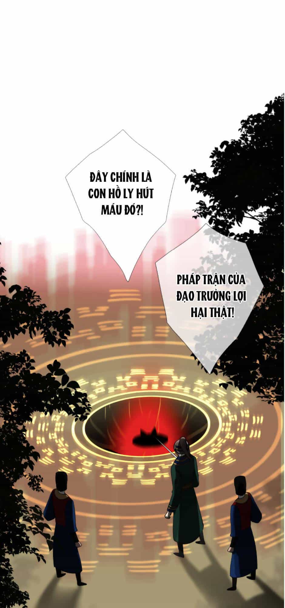 Sao Lại Là Yêu? - Chương 32 - ảnh 2