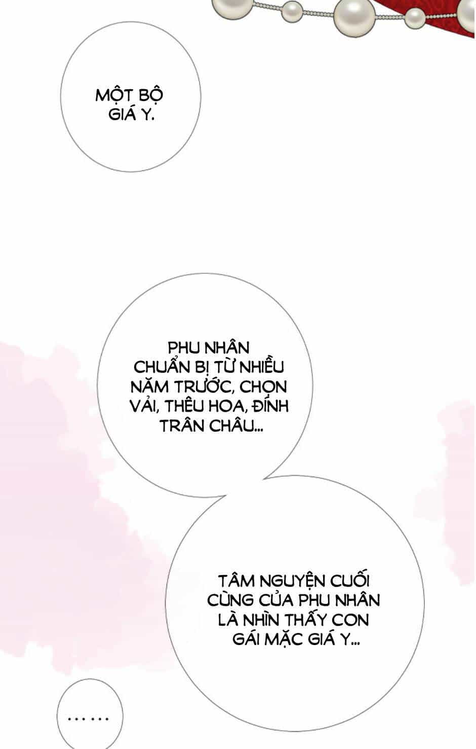 Sao Lại Là Yêu? - Chương 32 - ảnh 27