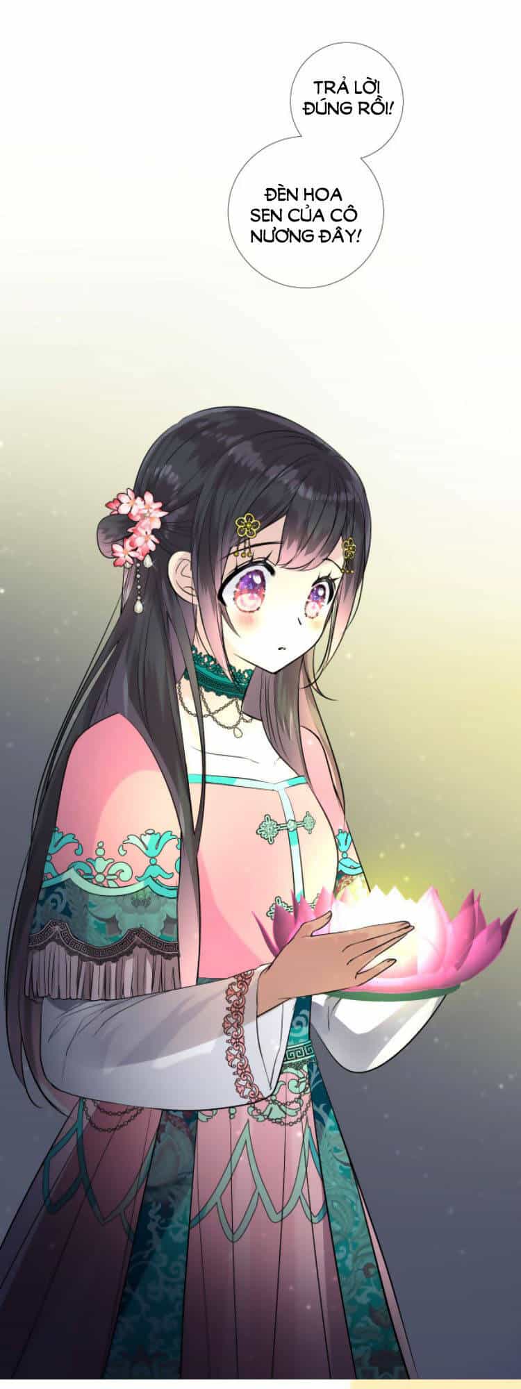 Sao Lại Là Yêu? - Chương 34 - ảnh 23