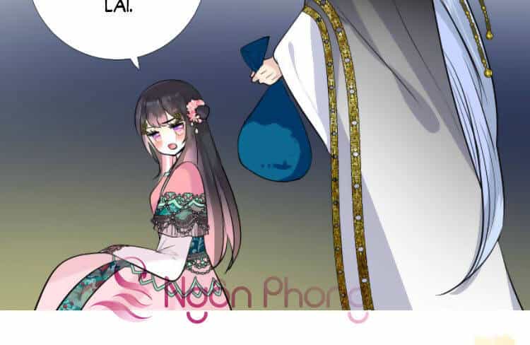 Sao Lại Là Yêu? - Chương 34 - ảnh 32