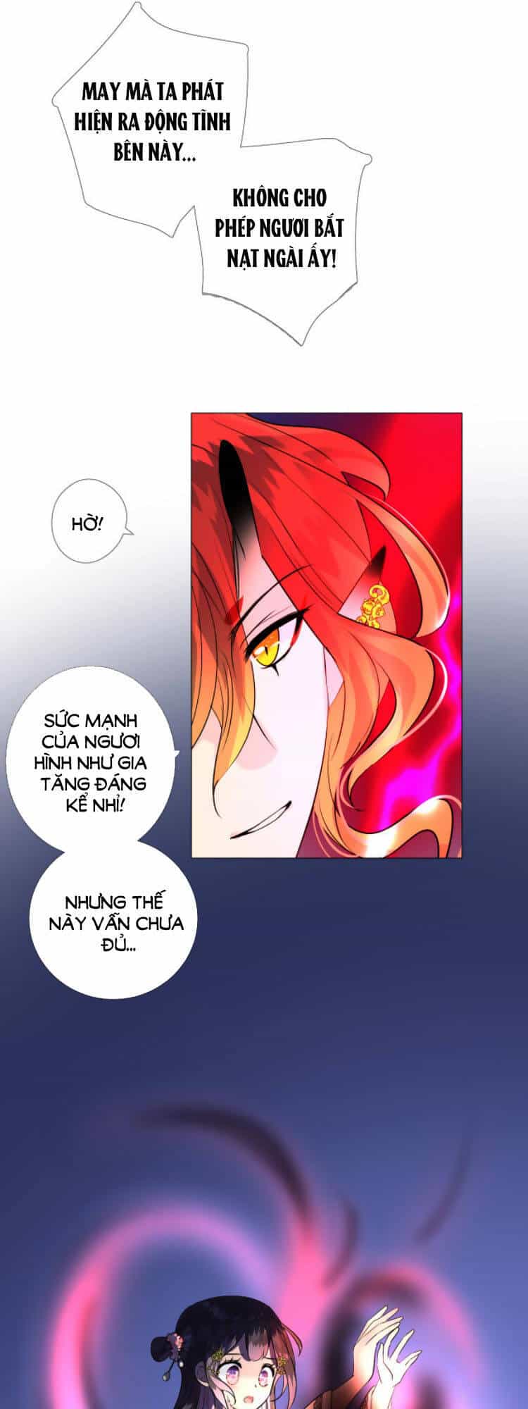 Sao Lại Là Yêu? - Chương 36 - ảnh 19