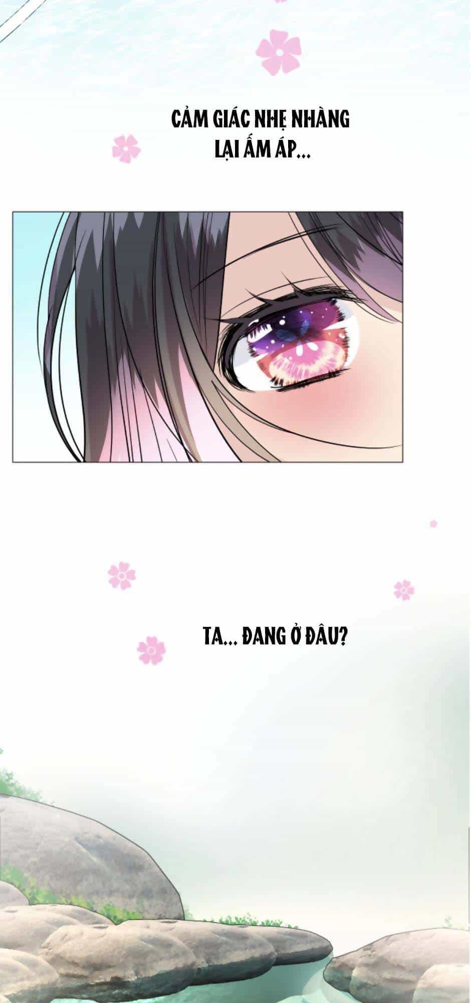 Sao Lại Là Yêu? - Chương 37 - ảnh 5
