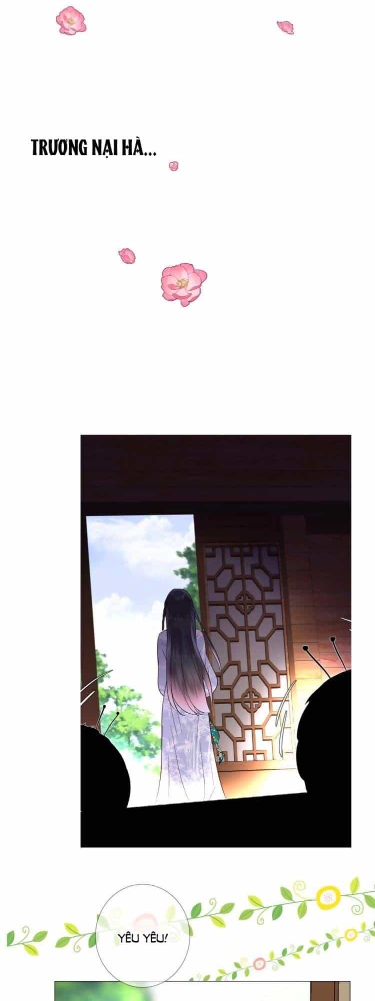 Sao Lại Là Yêu? - Chương 3 - ảnh 21