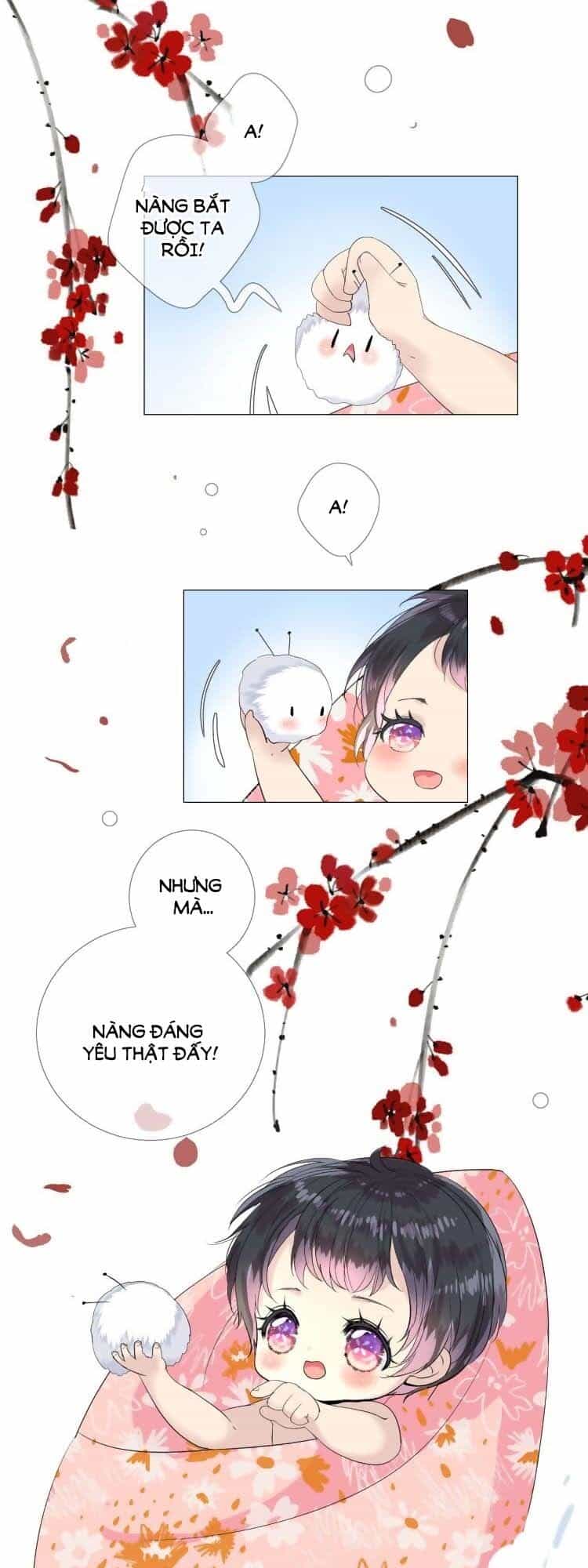 Sao Lại Là Yêu? - Chương 3 - ảnh 29