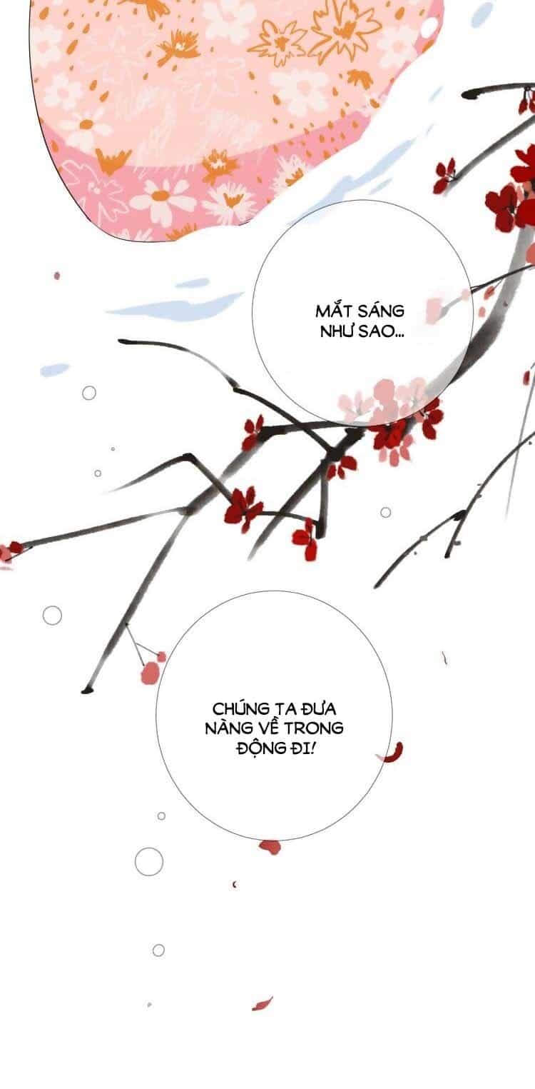 Sao Lại Là Yêu? - Chương 3 - ảnh 30