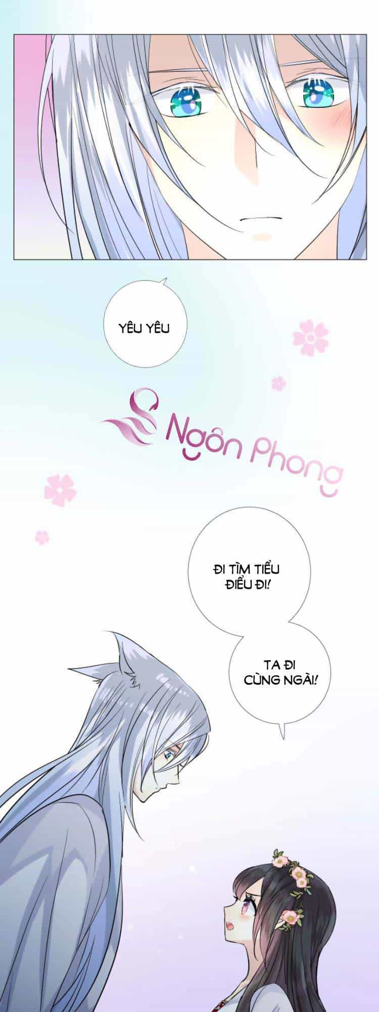 Sao Lại Là Yêu? - Chương 39 - ảnh 18