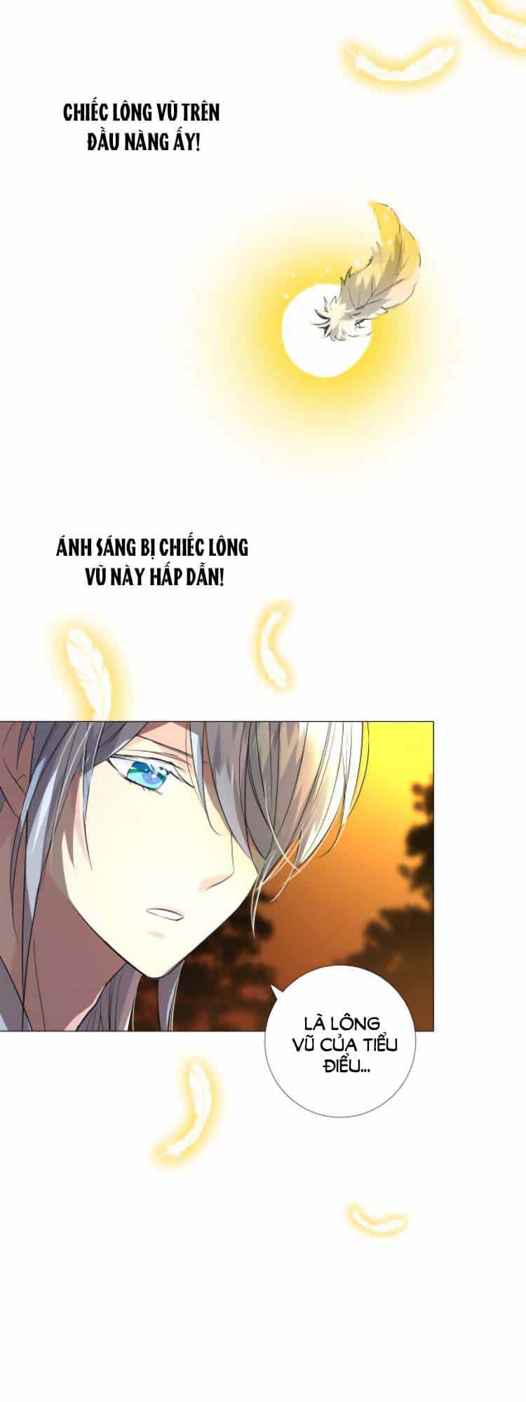 Sao Lại Là Yêu? - Chương 39 - ảnh 36