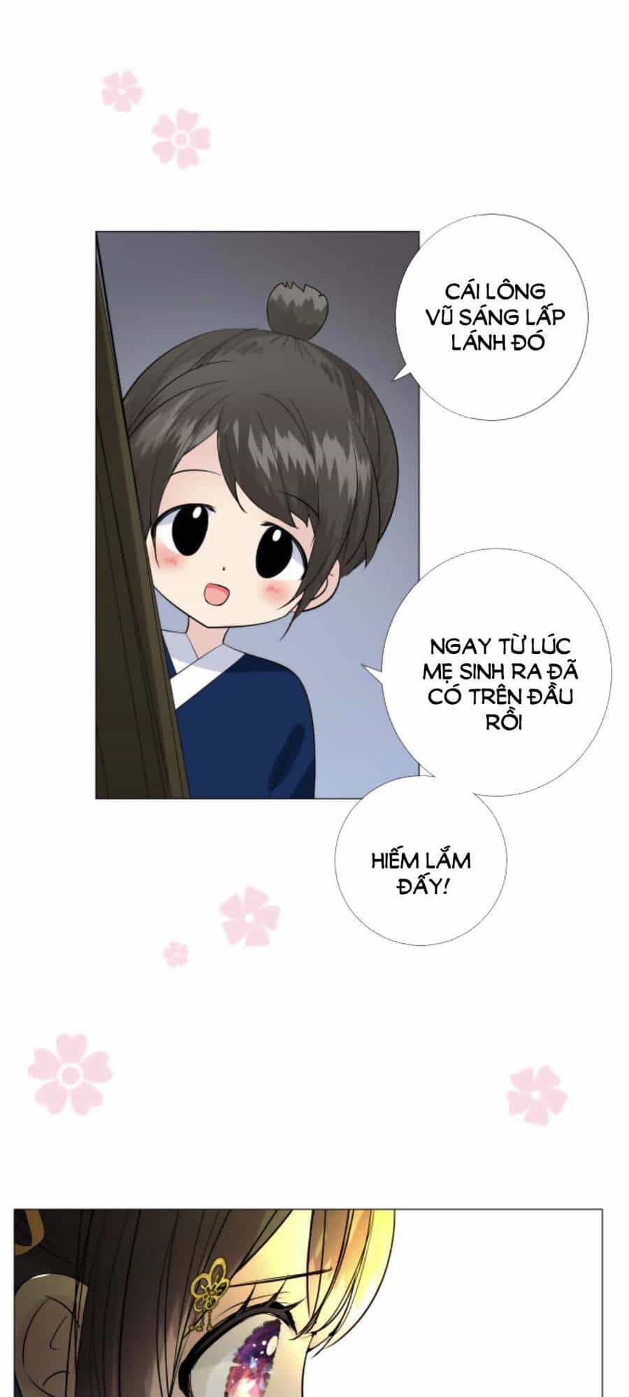 Sao Lại Là Yêu? - Chương 40 - ảnh 14