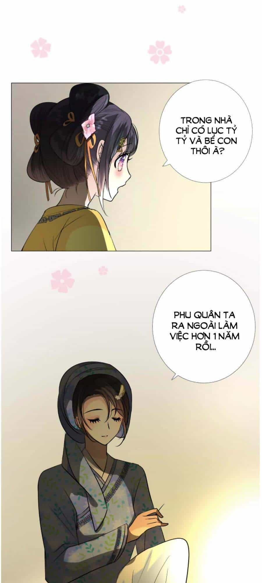 Sao Lại Là Yêu? - Chương 40 - ảnh 25