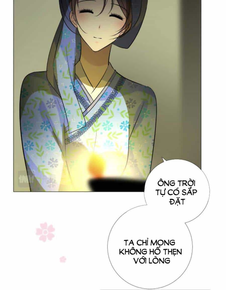 Sao Lại Là Yêu? - Chương 40 - ảnh 30
