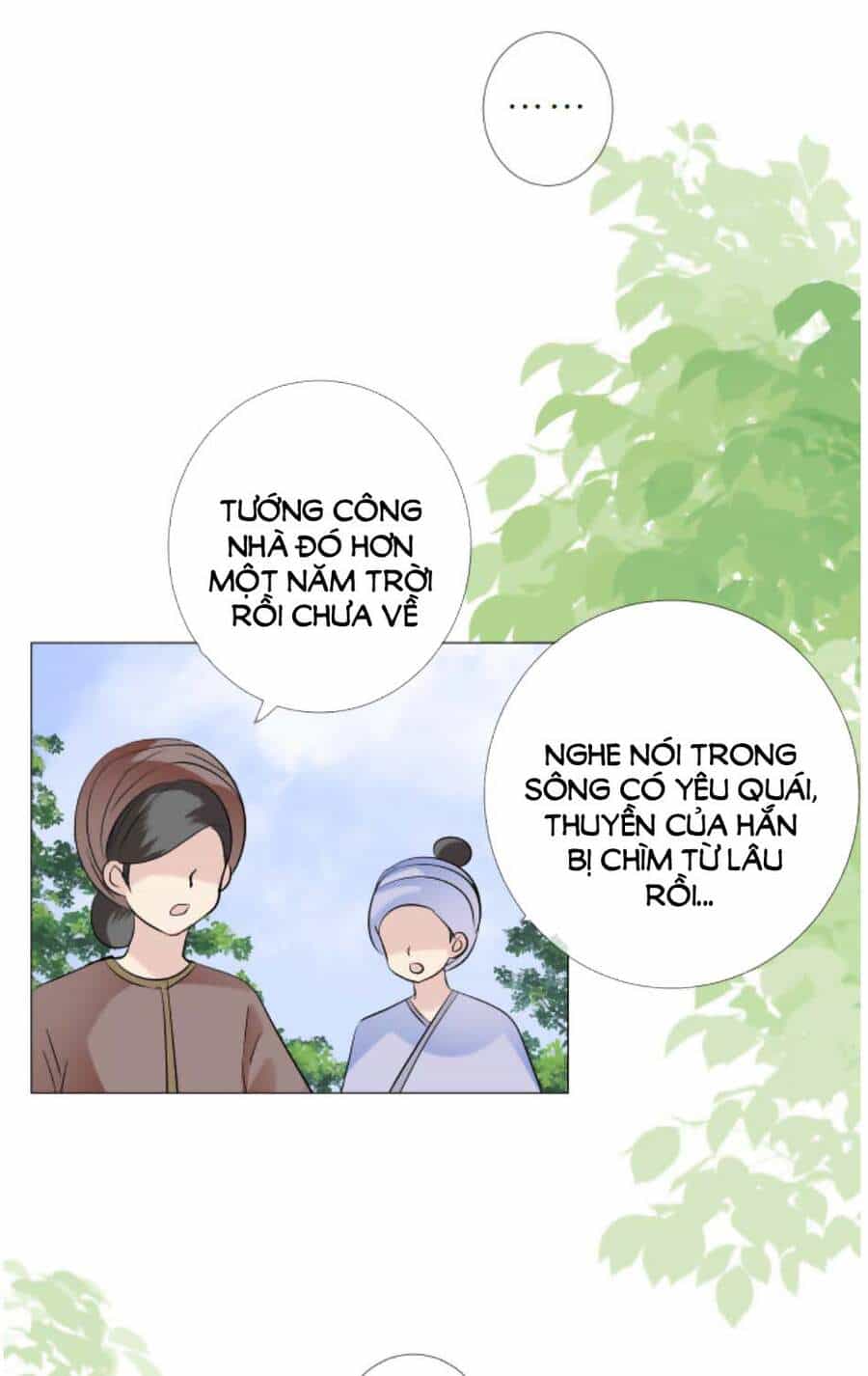 Sao Lại Là Yêu? - Chương 40 - ảnh 37