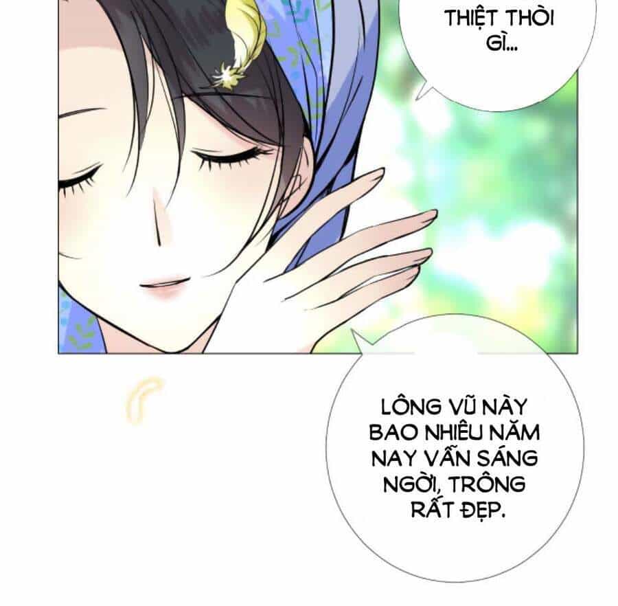 Sao Lại Là Yêu? - Chương 41 - ảnh 38