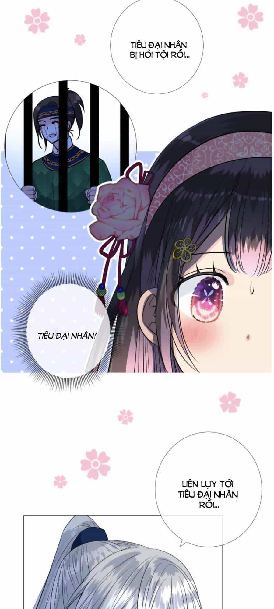 Sao Lại Là Yêu? - Chương 42 - ảnh 18