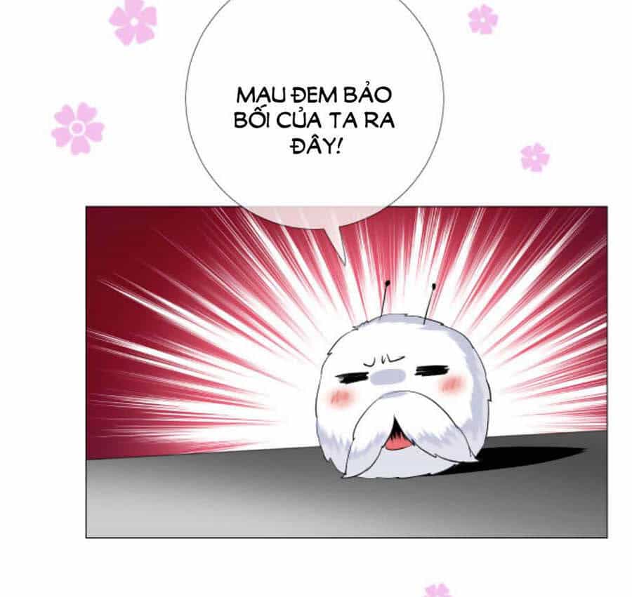 Sao Lại Là Yêu? - Chương 43 - ảnh 19