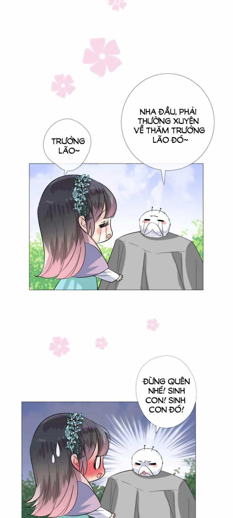 Sao Lại Là Yêu? - Chương 43 - ảnh 44
