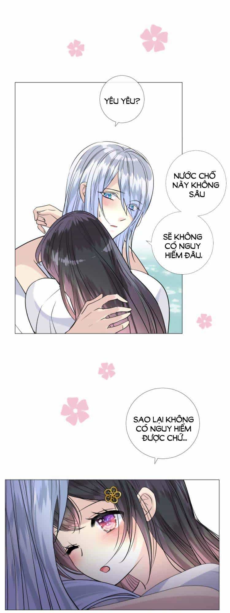 Sao Lại Là Yêu? - Chương 44 - ảnh 13