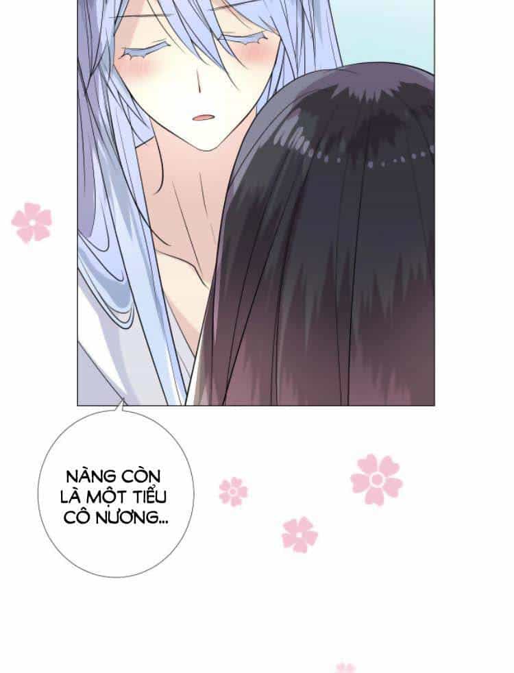 Sao Lại Là Yêu? - Chương 44 - ảnh 16