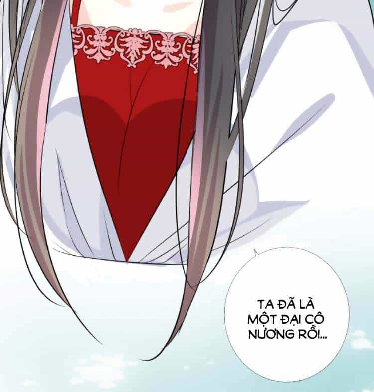 Sao Lại Là Yêu? - Chương 44 - ảnh 18