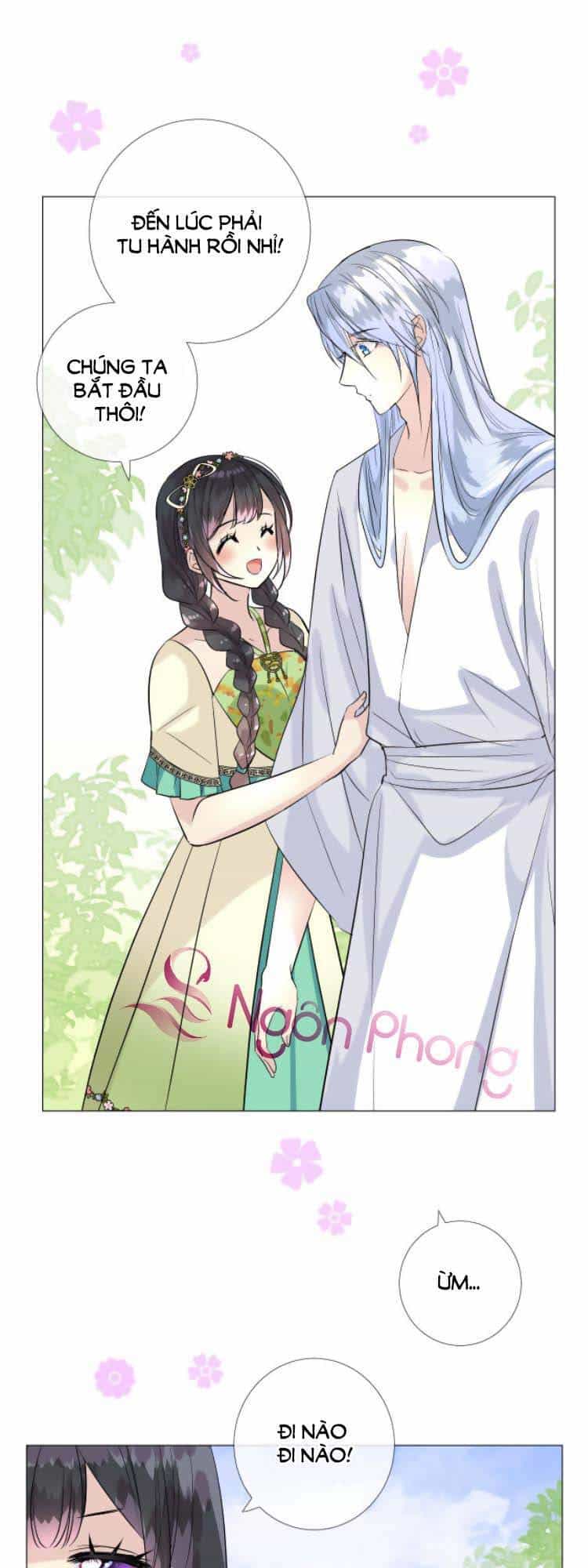 Sao Lại Là Yêu? - Chương 45 - ảnh 27