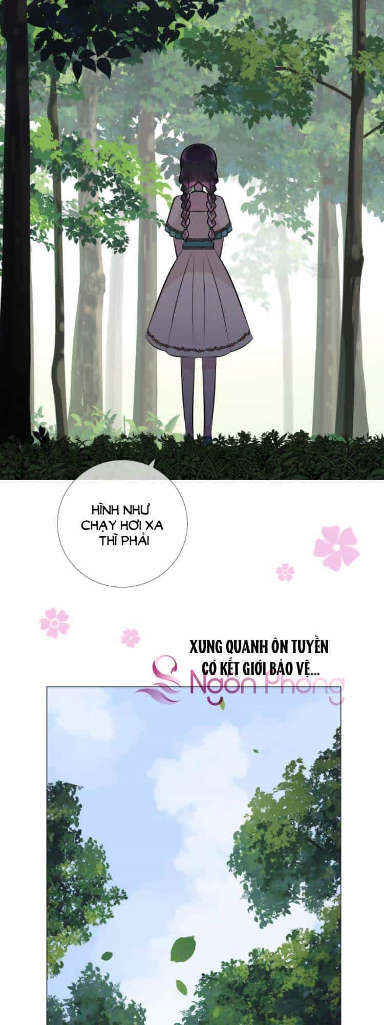 Sao Lại Là Yêu? - Chương 46 - ảnh 22