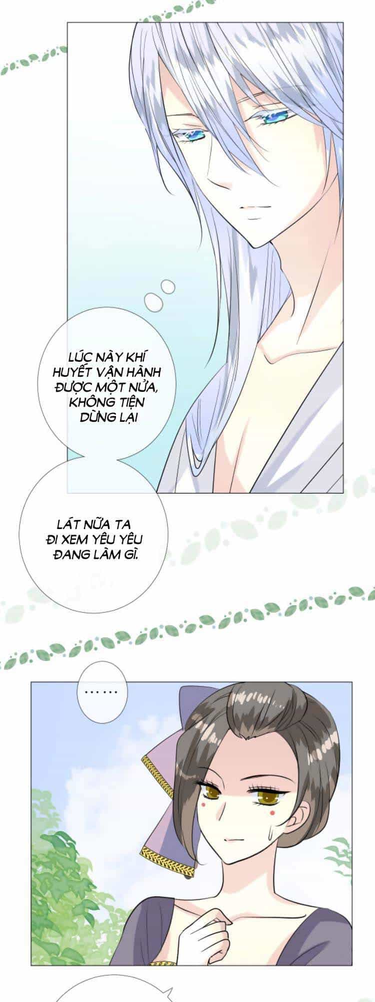 Sao Lại Là Yêu? - Chương 46 - ảnh 35