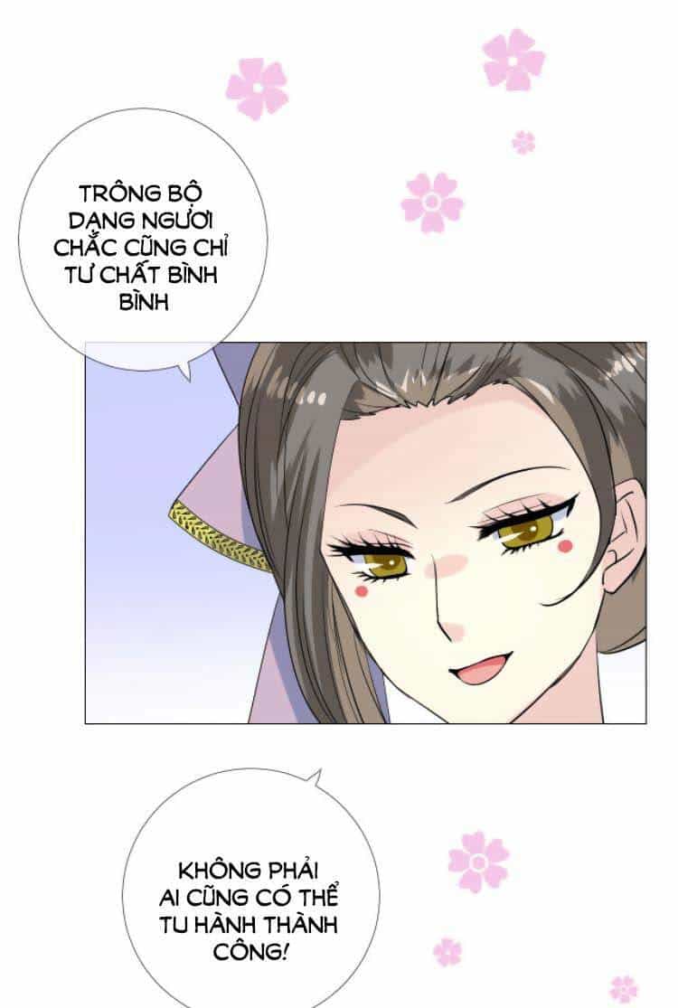 Sao Lại Là Yêu? - Chương 46 - ảnh 9