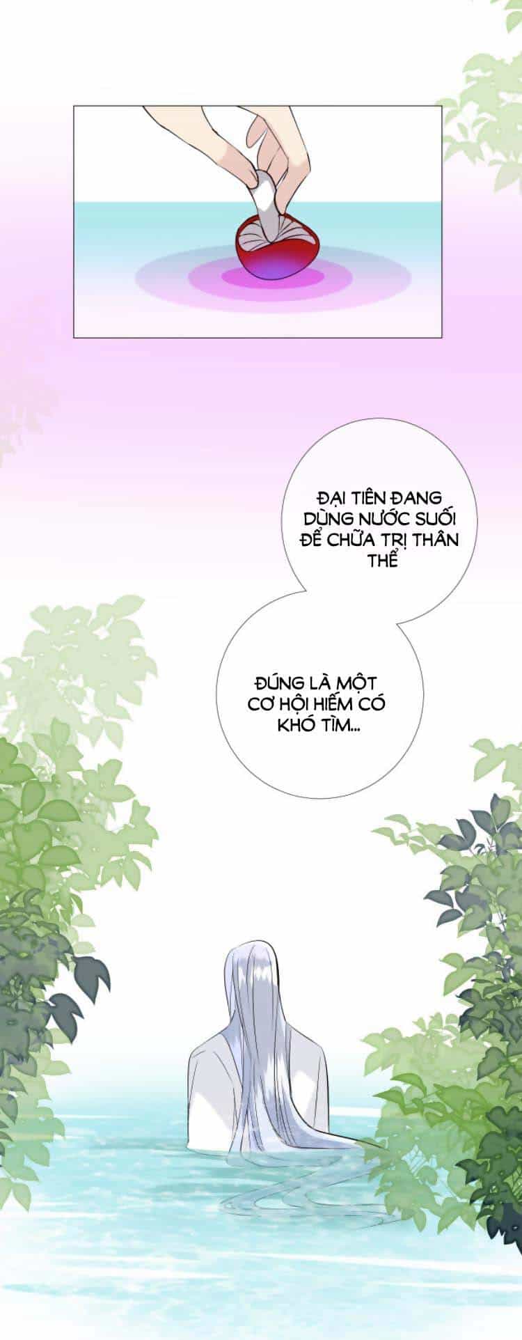Sao Lại Là Yêu? - Chương 47 - ảnh 32
