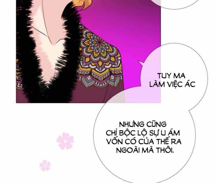 Sao Lại Là Yêu? - Chương 48 - ảnh 21
