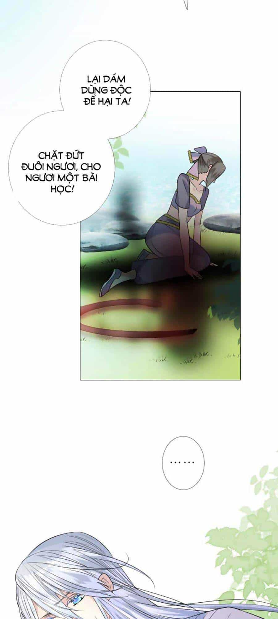 Sao Lại Là Yêu? - Chương 49 - ảnh 4