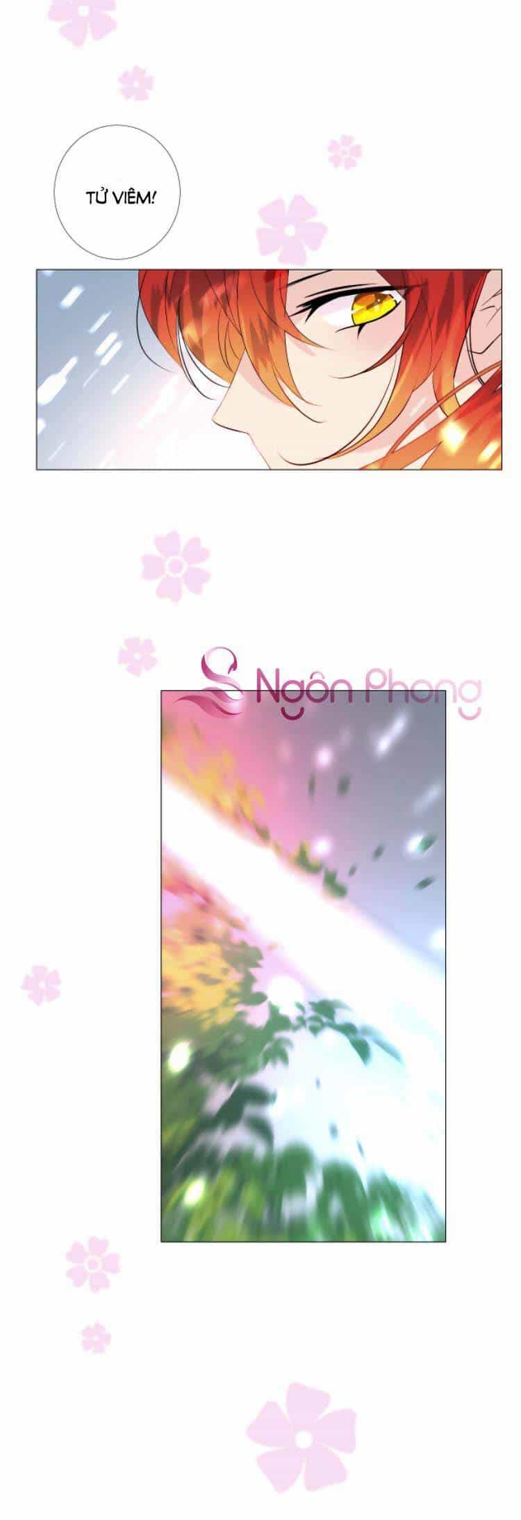 Sao Lại Là Yêu? - Chương 50 - ảnh 12