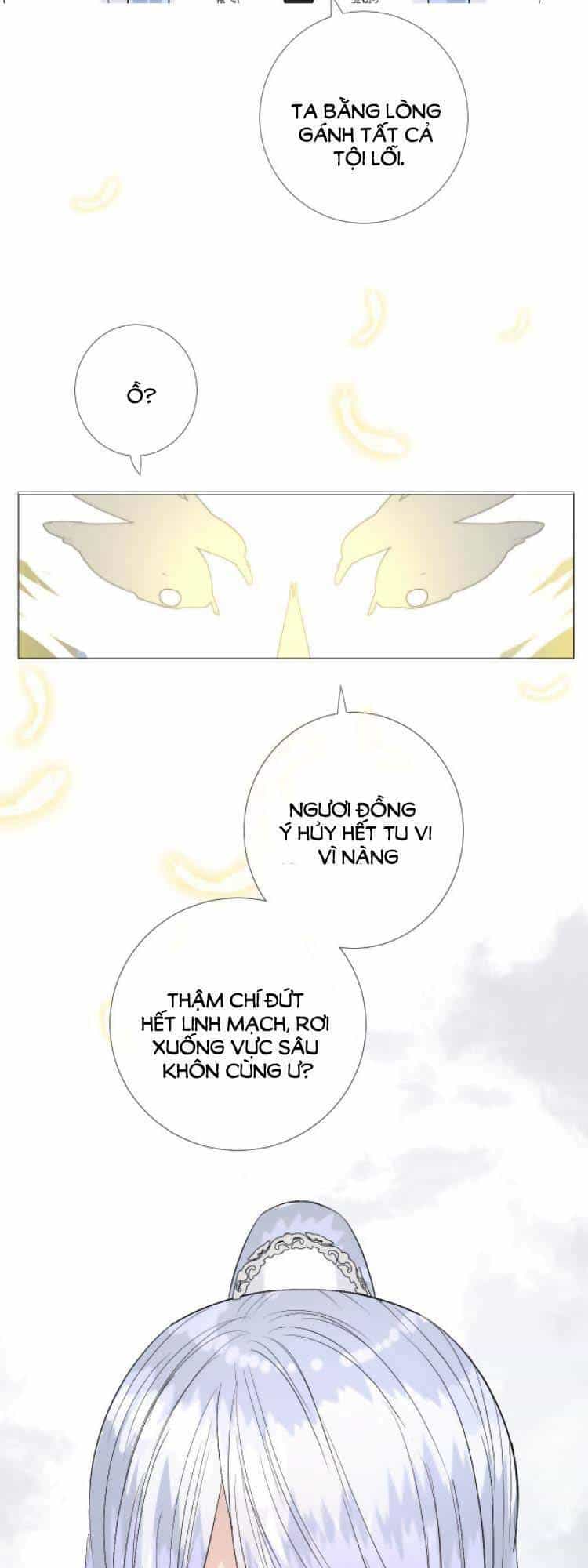 Sao Lại Là Yêu? - Chương 52 - ảnh 17