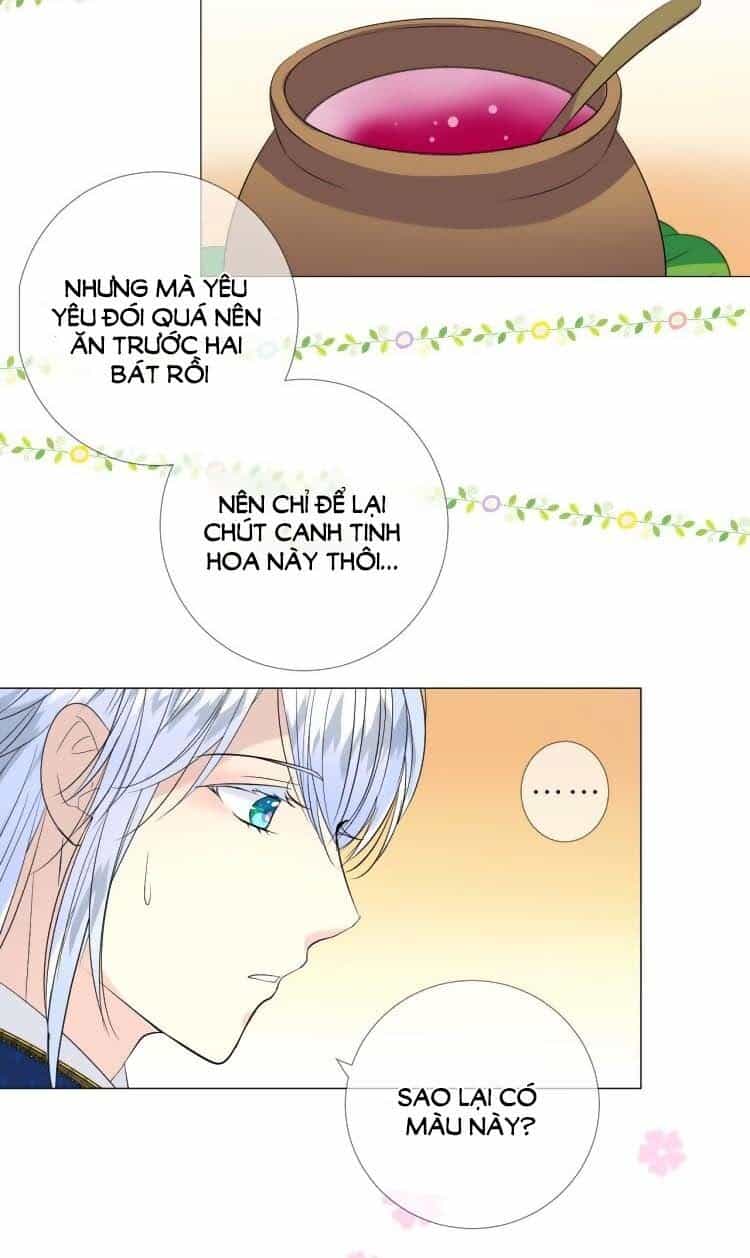 Sao Lại Là Yêu? - Chương 5 - ảnh 8