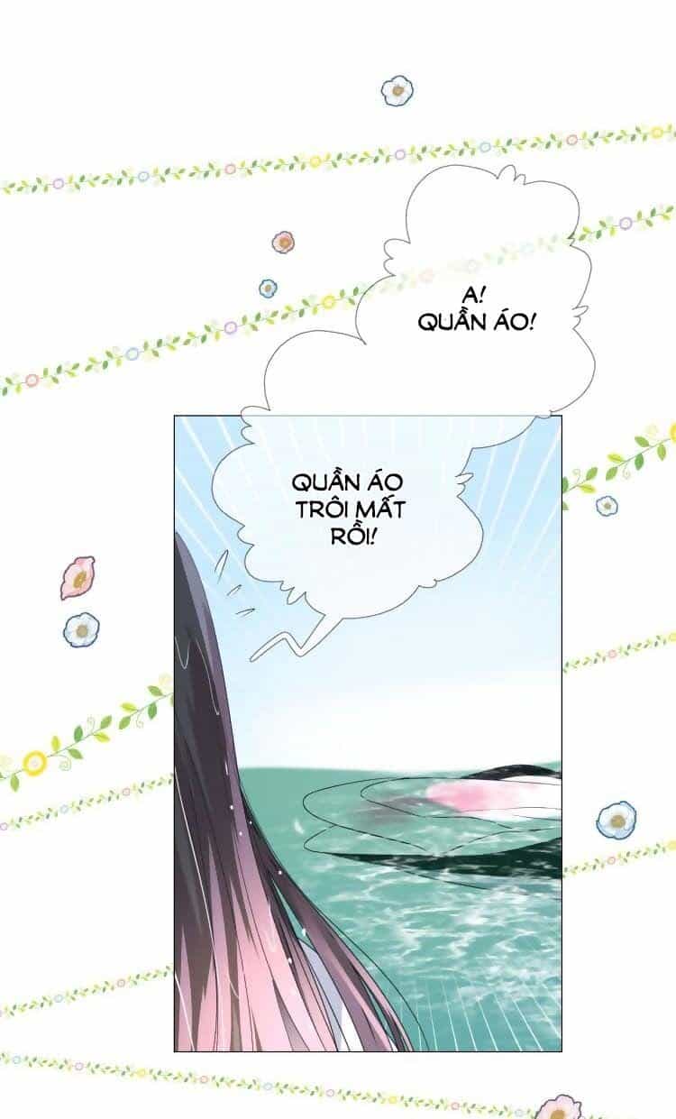 Sao Lại Là Yêu? - Chương 6 - ảnh 12