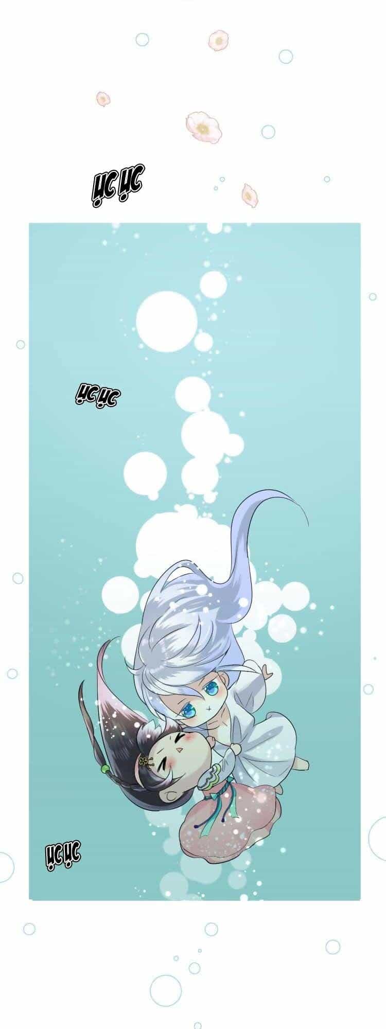 Sao Lại Là Yêu? - Chương 6 - ảnh 18