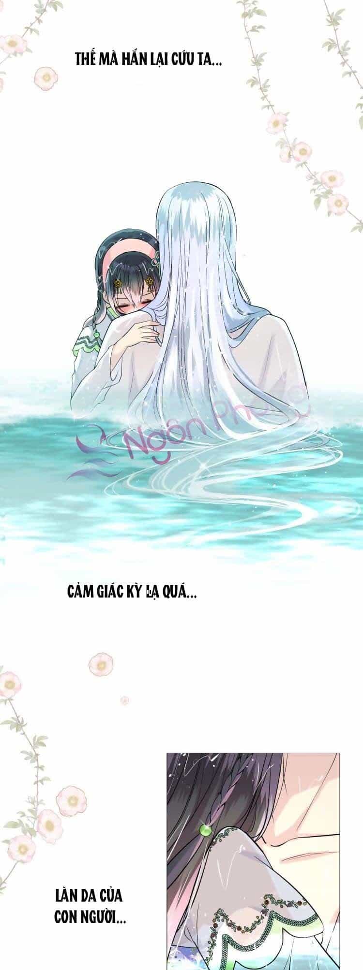 Sao Lại Là Yêu? - Chương 6 - ảnh 24