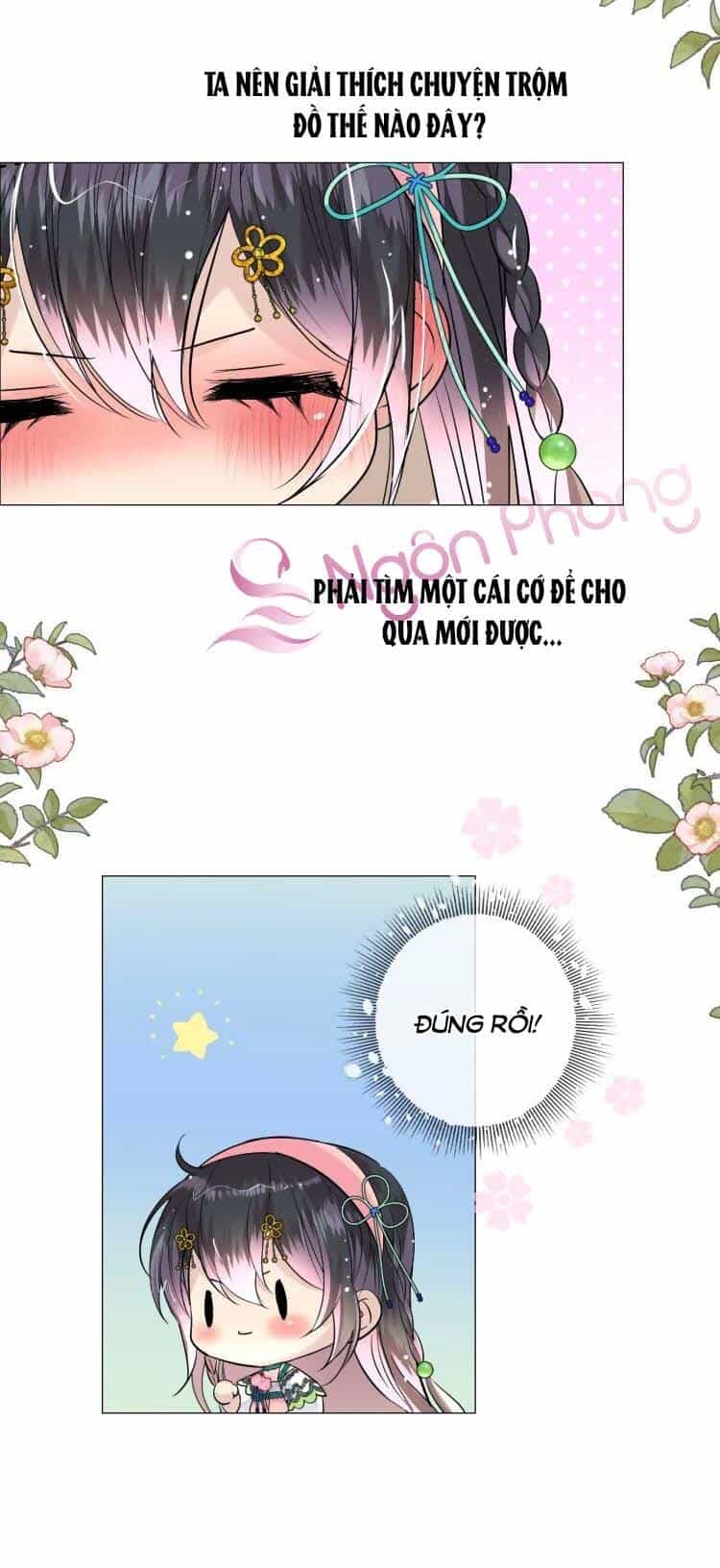 Sao Lại Là Yêu? - Chương 7 - ảnh 16