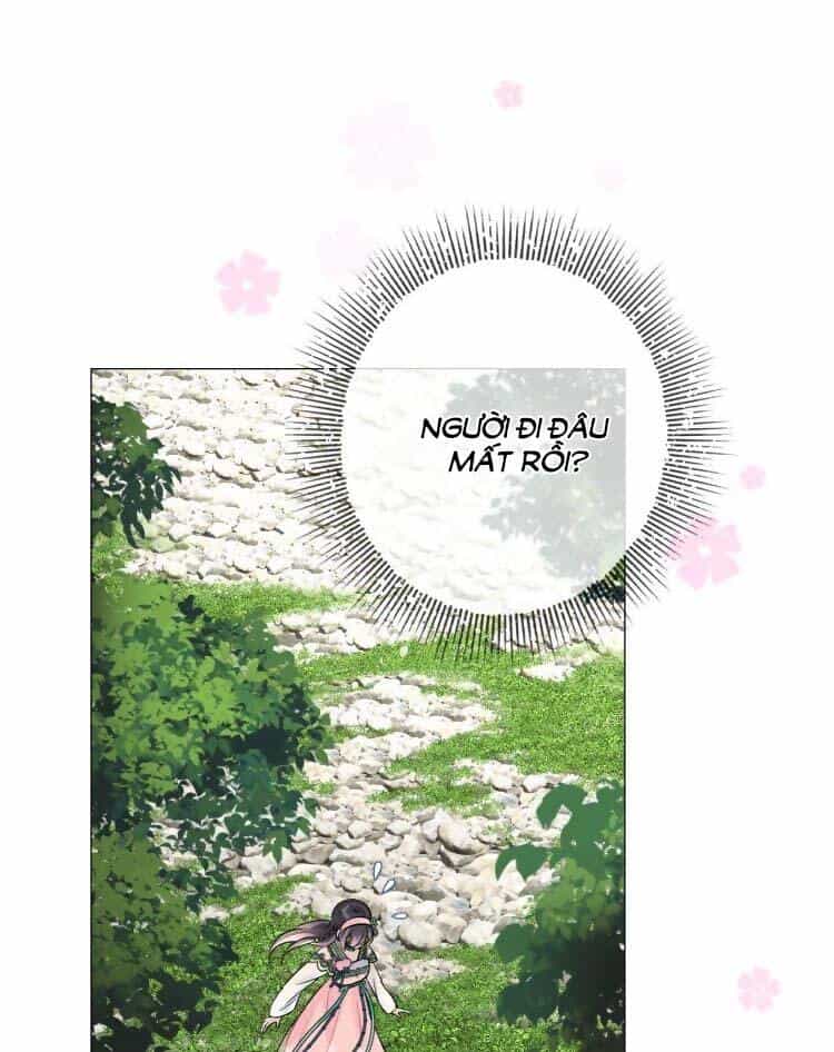 Sao Lại Là Yêu? - Chương 7 - ảnh 19