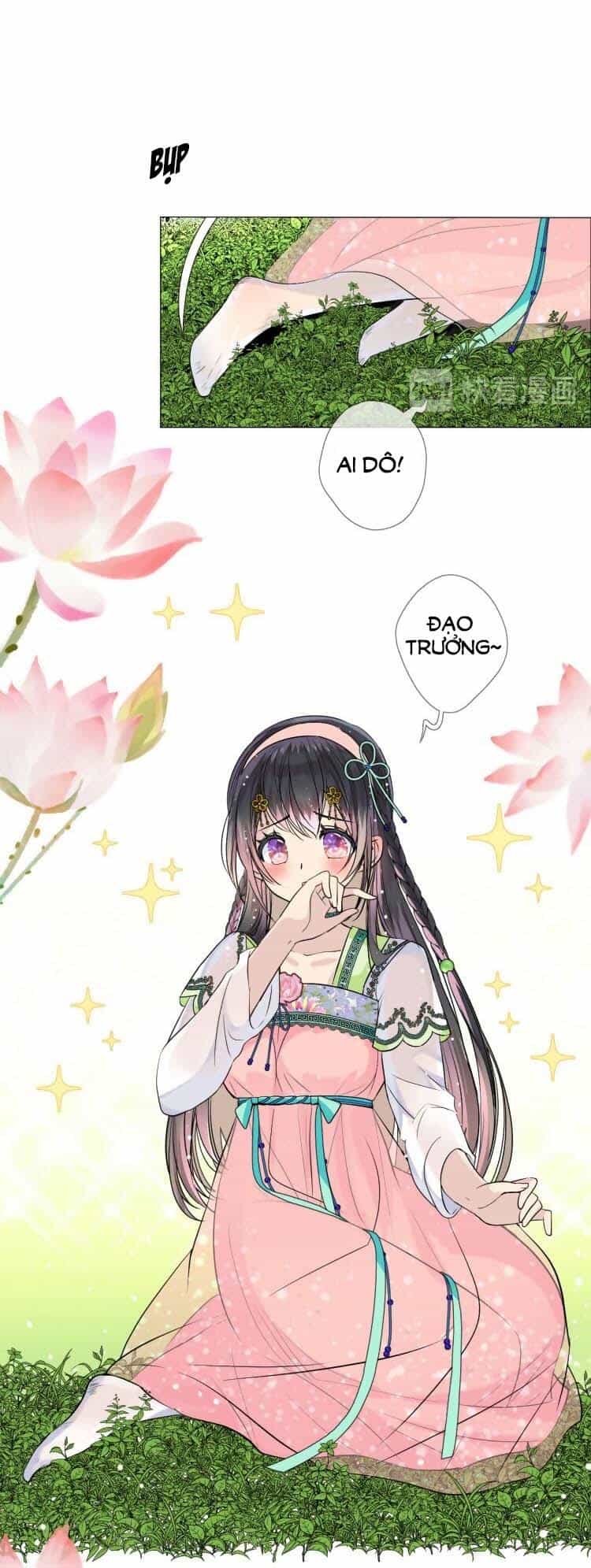 Sao Lại Là Yêu? - Chương 7 - ảnh 27