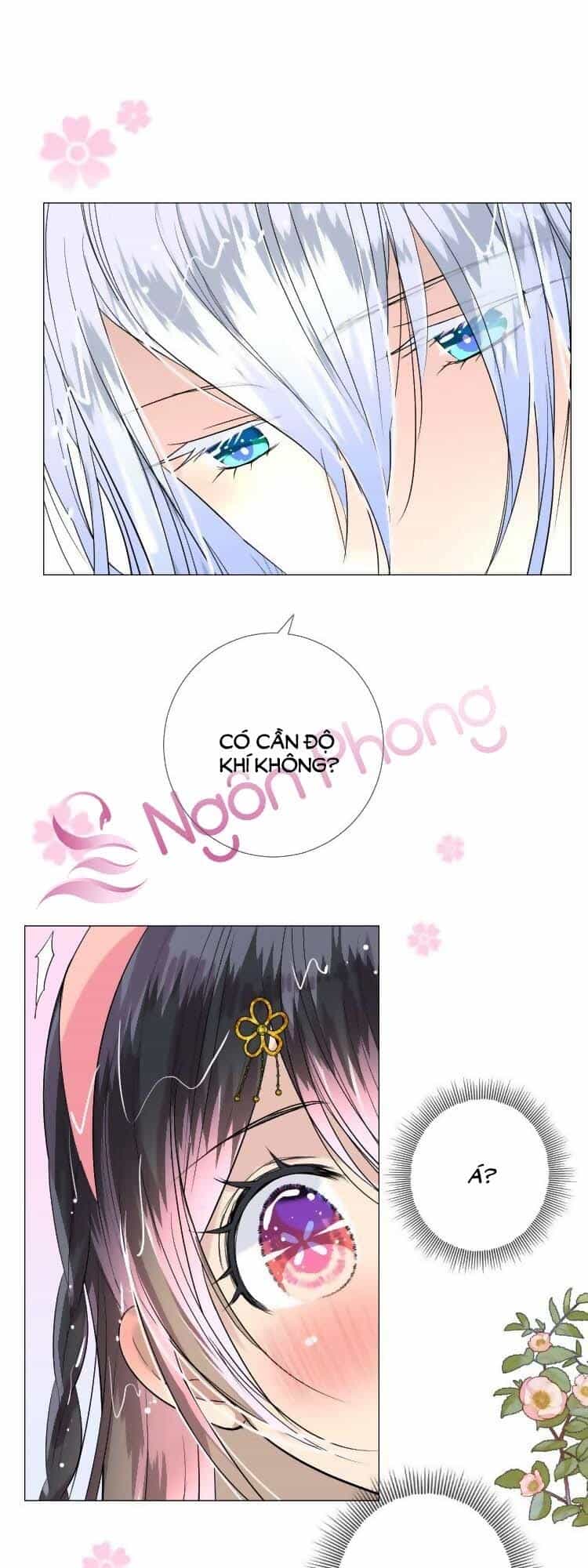 Sao Lại Là Yêu? - Chương 7 - ảnh 8