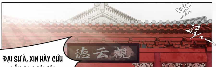 Sao Ta Có Thể Làm Thần Kiếm Được - Chương 1 - ảnh 18