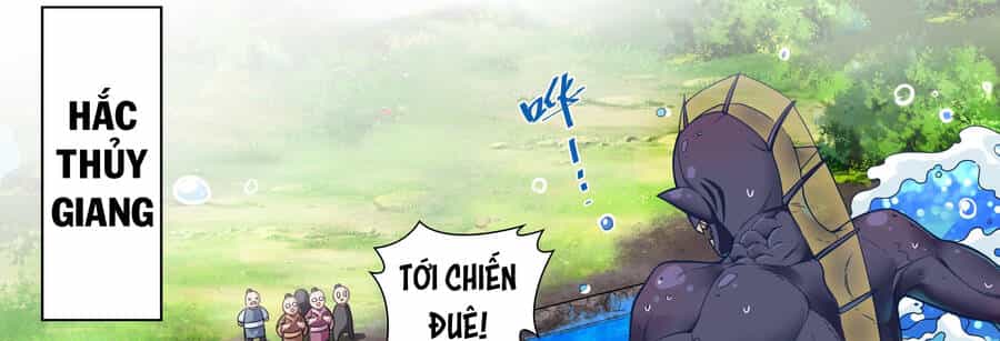 Sao Ta Có Thể Làm Thần Kiếm Được - Chương 1 - ảnh 27