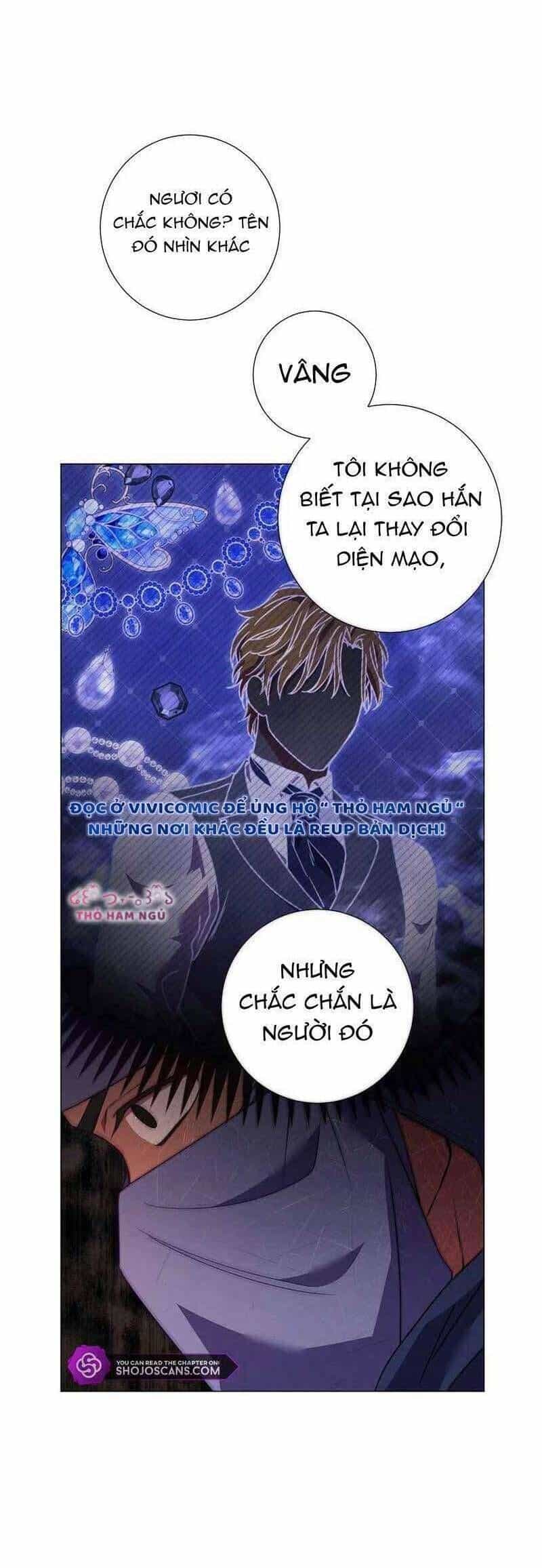 Sao Tôi Có Thể Li Hôn Khi Còn Chưa Kết Hôn Đây, Thưa Bệ Hạ - Chương 11 - ảnh 27