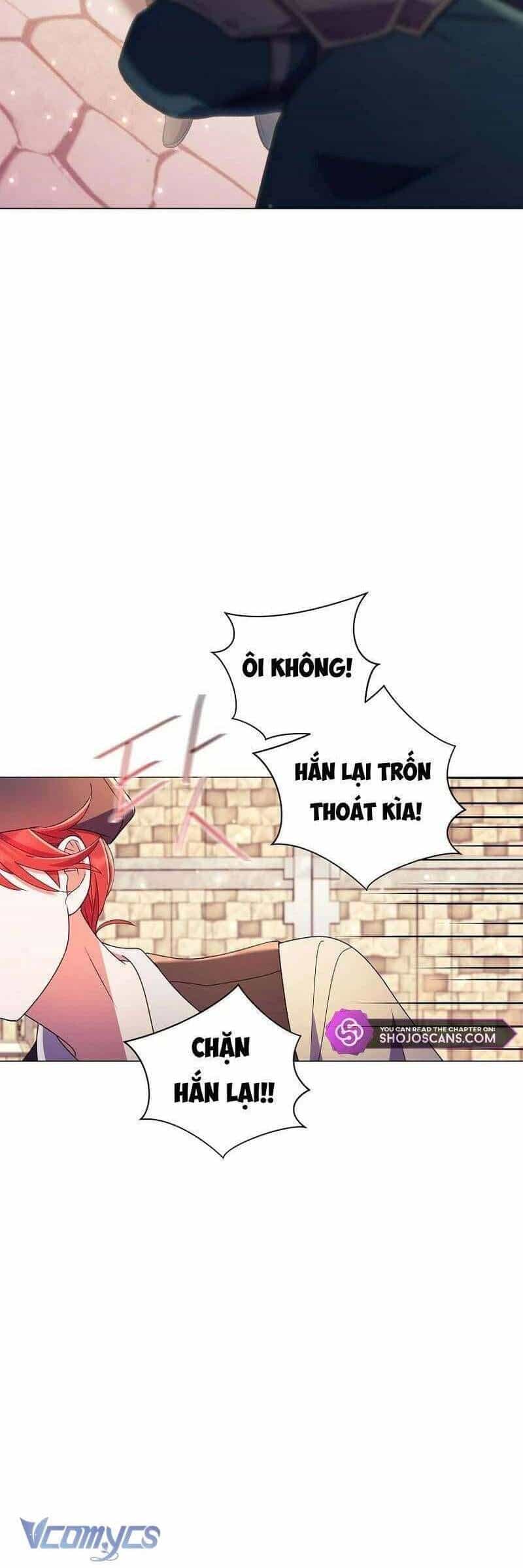 Sao Tôi Có Thể Li Hôn Khi Còn Chưa Kết Hôn Đây, Thưa Bệ Hạ - Chương 12 - ảnh 39